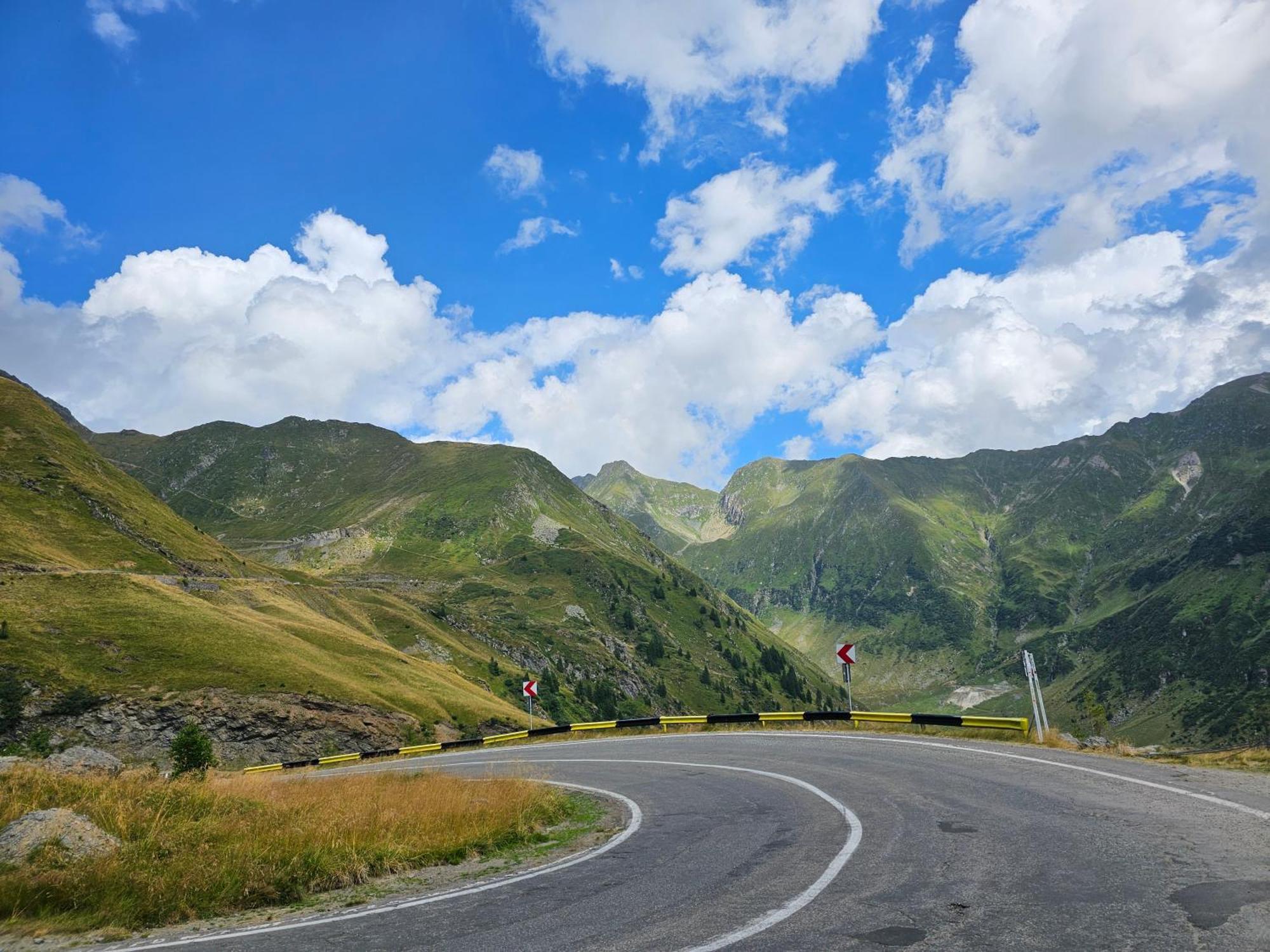 Apartamento Casa Oaspeti Transfagarasan Cîrţişoara Exterior foto